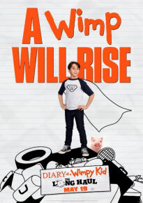 دانلود movie Diary of a Wimpy Kid: The Long Haul 2017