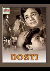 دانلود movie Dosti 1964