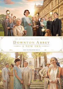 دانلود movie Downton Abbey: A New Era 2022