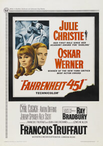 دانلود movie Fahrenheit 451 1966