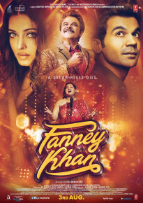 دانلود movie Fanney Khan 2018