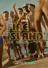 دانلود movie Fire Island 2022