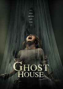 دانلود movie Ghost House 2017