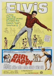 دانلود movie Girl Happy 1965