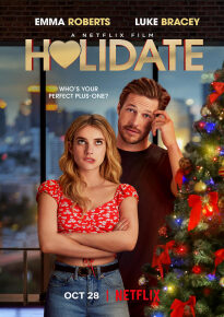 دانلود movie Holidate 2020