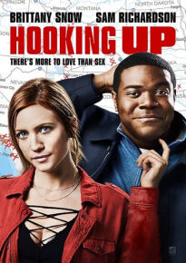 دانلود movie Hooking Up 2020