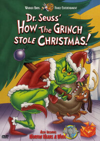 دانلود movie How the Grinch Stole Christmas! 1966