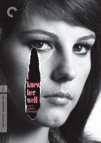 دانلود movie I Knew Her Well 1965