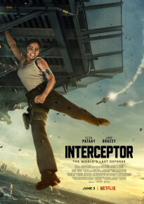 دانلود movie Interceptor 2022