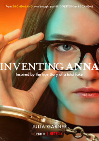 دانلود series Inventing Anna 2022