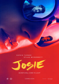 دانلود movie Josie 2018