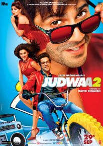 دانلود movie Judwaa 2 2017