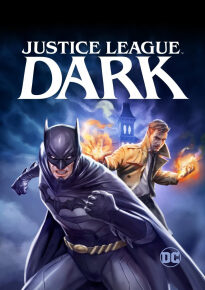 دانلود movie Justice League Dark 2017