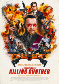 دانلود movie Killing Gunther 2017