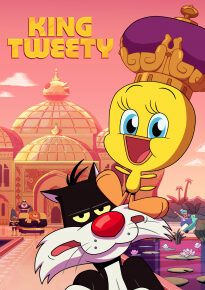 دانلود movie King Tweety 2022