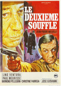 دانلود movie Le Deuxième Souffle 1966