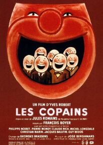 دانلود movie Les copains 1965