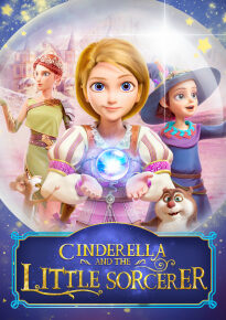 دانلود movie Little Sorcerer 2021