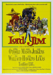 دانلود movie Lord Jim 1965