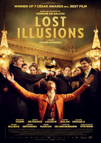 دانلود movie Lost Illusions 2021