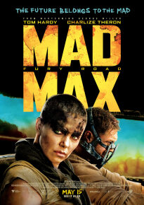 دانلود movie Mad Max: Fury Road 2015