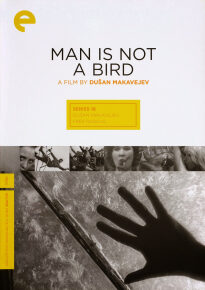 دانلود movie Man Is Not a Bird 1965