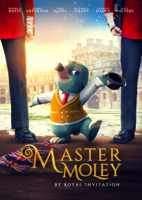 دانلود movie Master Moley 2019