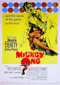 دانلود movie Mickey One 1965