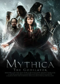 دانلود movie Mythica: The Godslayer 2016