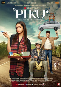 دانلود movie Piku 2015