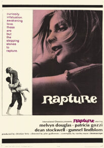 دانلود movie Rapture 1965