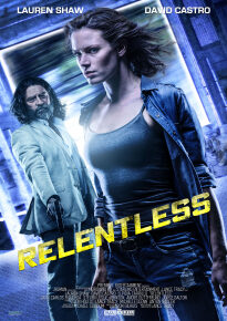 دانلود movie Relentless 2018