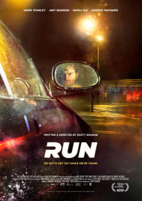 دانلود movie Run 2019