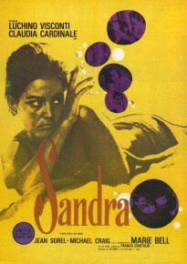 دانلود movie Sandra  1965