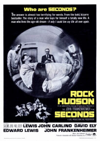 دانلود movie Seconds 1966