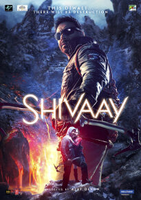 دانلود movie Shivaay 2016