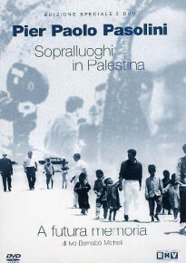 دانلود movie Sopralluoghi in Palestina per il vangelo secondo Matteo 1965