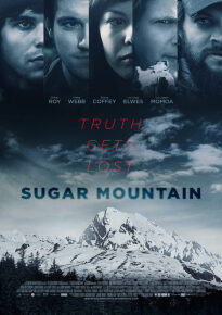 دانلود movie Sugar Mountain 2016