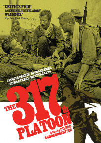 دانلود movie The 317th Platoon 1965