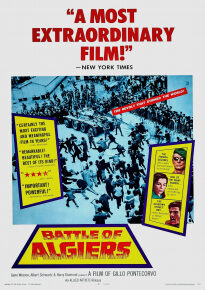 دانلود movie The Battle of Algiers 1966