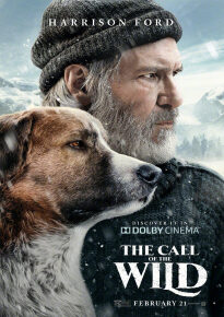 دانلود movie The Call of the Wild 2020