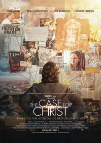 دانلود movie The Case for Christ 2017