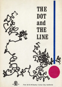 دانلود movie The Dot and the Line: A Romance in Lower Mathematics 1965