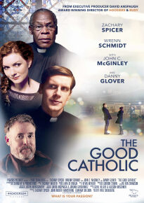 دانلود movie The Good Catholic 2017