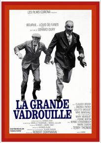 دانلود movie The Great Promenade  1966