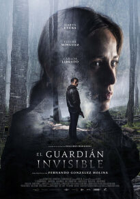 دانلود movie The Invisible Guardian 2017