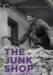 دانلود movie The Junk Shop  1965