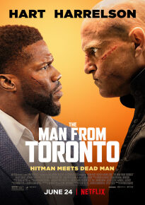 دانلود movie The Man from Toronto 2022