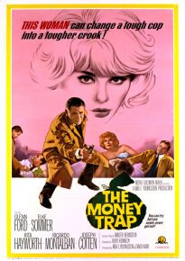 دانلود movie The Money Trap 1965