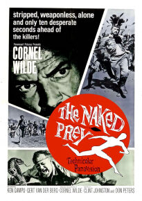 دانلود movie The Naked Prey 1965